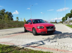 Volvo S40 2.0 D, снимка 1