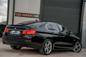 BMW 530 530D M PAKET  FULL | Mobile.bg    7