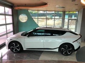     Kia EV6 GT LINE 77, 4 Kwh AWD