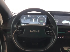 Kia EV6 GT LINE 77, 4 Kwh AWD, снимка 11