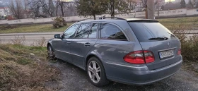 Mercedes-Benz 320  EVO, снимка 3