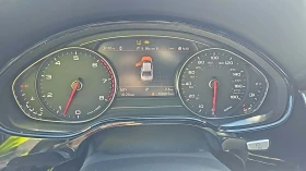 Audi A8  L 4.0T SPORT * QUATTRO * NAVI * LED * MASSAGE , снимка 11