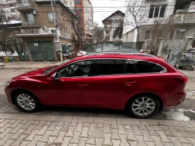 Mazda 6 Mazda 6 SKYACTIV-D/175 к.с 4x4 Facelift, снимка 7