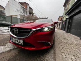 Mazda 6 Mazda 6 SKYACTIV-D/175 к.с 4x4 Facelift, снимка 6