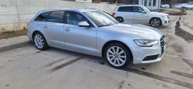 Audi A6 3.0TDI 204. | Mobile.bg    5