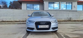     Audi A6 3.0TDI 204.