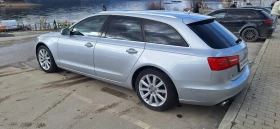     Audi A6 3.0TDI 204.