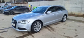 Audi A6 3.0TDI 204. | Mobile.bg    6