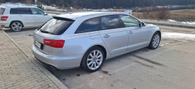     Audi A6 3.0TDI 204.