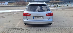     Audi A6 3.0TDI 204.