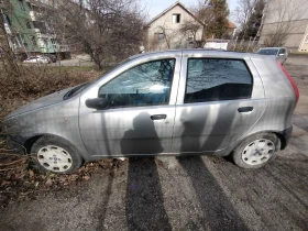 Fiat Punto, снимка 3