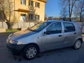 Fiat Punto, снимка 2