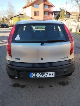 Fiat Punto, снимка 4