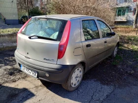 Fiat Punto, снимка 2