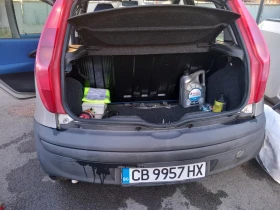 Fiat Punto, снимка 9