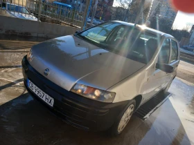 Fiat Punto, снимка 1