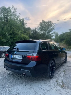 BMW 335, снимка 3