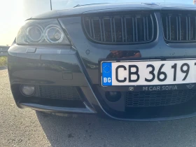 BMW 335, снимка 4