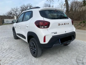 Dacia Spring Extreme 65 17800km, снимка 3