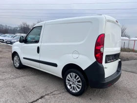 Fiat Doblo 1.6 JTD Клима 6 Скорости РЕАЛНИ КИЛОМЕТРИ, снимка 6