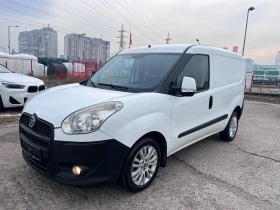 Fiat Doblo 1.6 JTD Клима 6 Скорости РЕАЛНИ КИЛОМЕТРИ - 8900 лв. - 28870072 | Car24.bg