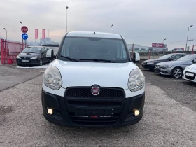 Fiat Doblo 1.6 JTD Клима 6 Скорости РЕАЛНИ КИЛОМЕТРИ - 8900 лв. - 28870072 | Car24.bg