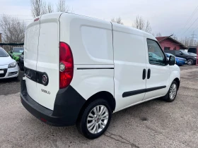 Fiat Doblo 1.6 JTD Клима 6 Скорости РЕАЛНИ КИЛОМЕТРИ - 8900 лв. - 28870072 | Car24.bg