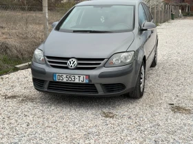     VW Golf Plus 1.9 TDI