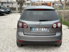 VW Golf Plus 1.9 TDI - 5800 лв. - 42809651 | Car24.bg