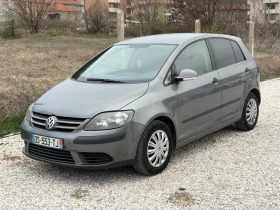     VW Golf Plus 1.9 TDI