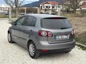 VW Golf Plus 1.9 TDI - 5800 лв. - 42809651 | Car24.bg