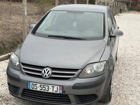     VW Golf Plus 1.9 TDI