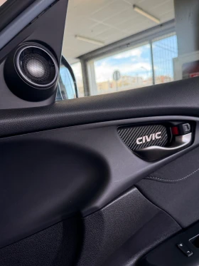 Honda Civic 1.5i FC | Mobile.bg    14