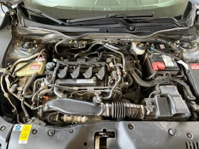 Honda Civic 1.5i FC | Mobile.bg    15