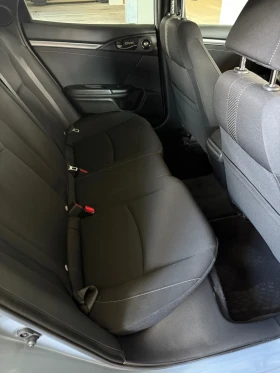 Honda Civic 1.5i FC | Mobile.bg    16
