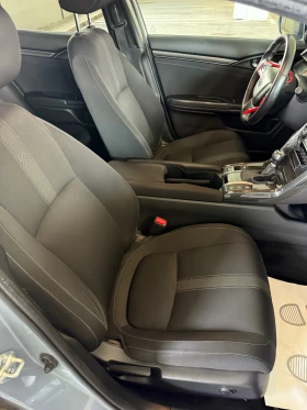 Honda Civic 1.5i FC | Mobile.bg    13