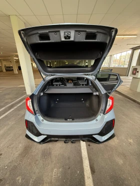Honda Civic 1.5i FC | Mobile.bg    17