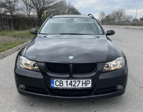 Обява за продажба на BMW 320 СМЕНЕНИ ВЕРИГИ, БИЕЛНИ И ОСНОВНИ ЛАГЕРИ!!! ~6 000 лв. - изображение 1