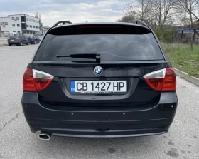 Обява за продажба на BMW 320 СМЕНЕНИ ВЕРИГИ, БИЕЛНИ И ОСНОВНИ ЛАГЕРИ!!! ~6 000 лв. - изображение 3