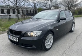 Обява за продажба на BMW 320 СМЕНЕНИ ВЕРИГИ, БИЕЛНИ И ОСНОВНИ ЛАГЕРИ!!! ~6 000 лв. - изображение 2
