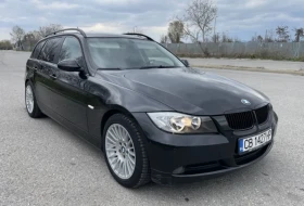 Обява за продажба на BMW 320 СМЕНЕНИ ВЕРИГИ, БИЕЛНИ И ОСНОВНИ ЛАГЕРИ!!! ~6 000 лв. - изображение 1