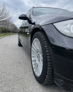 Обява за продажба на BMW 320 СМЕНЕНИ ВЕРИГИ, БИЕЛНИ И ОСНОВНИ ЛАГЕРИ!!! ~6 000 лв. - изображение 6