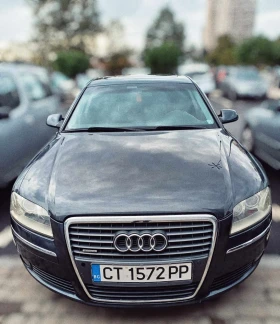 Обява за продажба на Audi A8 ~10 000 лв. - изображение 1