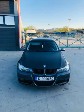 Обява за продажба на BMW 325 ~12 000 лв. - изображение 1