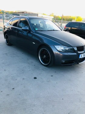 Обява за продажба на BMW 325 ~12 000 лв. - изображение 1