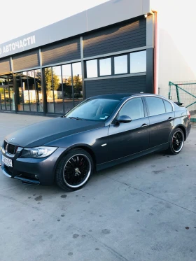 Обява за продажба на BMW 325 ~12 000 лв. - изображение 11