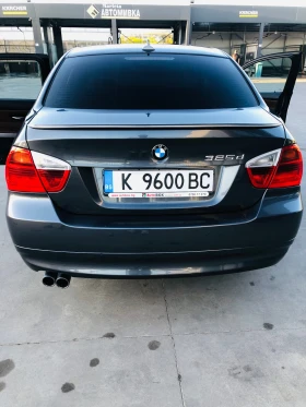 Обява за продажба на BMW 325 ~12 000 лв. - изображение 7