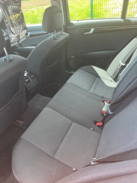 Mercedes-Benz C 200 200 | Mobile.bg    6