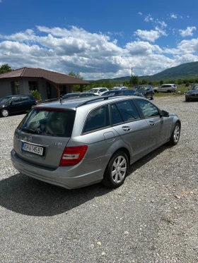 Mercedes-Benz C 200 200 | Mobile.bg    3