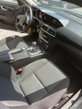 Mercedes-Benz C 200 200 | Mobile.bg    9